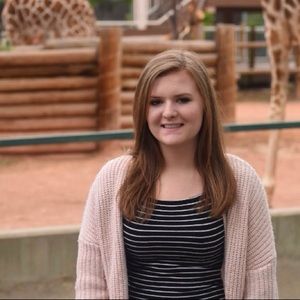 Meet your Posher, Tanner